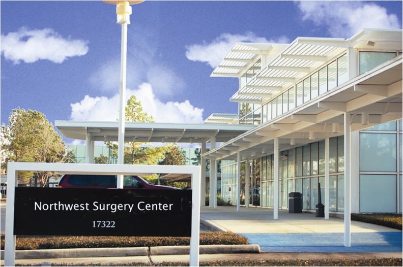 Northwest Surgery Center